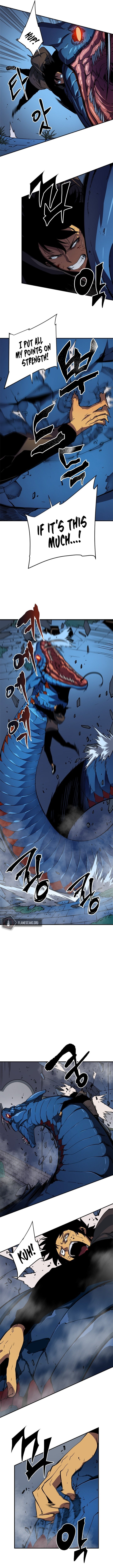 Solo Leveling, Chapter 16 image 22